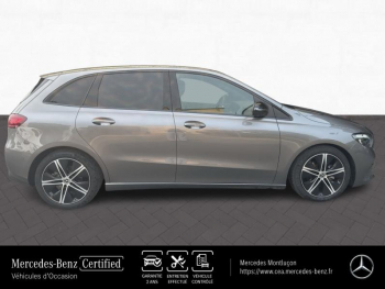 Photo 6 du bon plan MERCEDES-BENZ Classe B 180d 116ch AMG Line 8G-DCT occasion à 35890 €