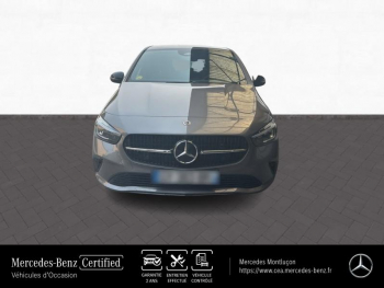 Photo 8 du bon plan MERCEDES-BENZ Classe B 180d 116ch AMG Line 8G-DCT occasion à 35890 €