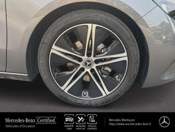 Photo 9 du bon plan MERCEDES-BENZ Classe B 180d 116ch AMG Line 8G-DCT occasion à 35890 €