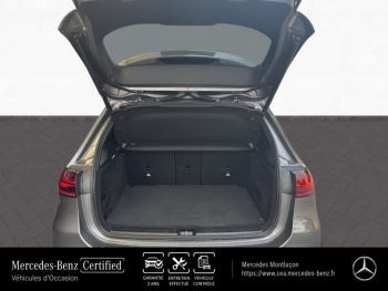 Photo 10 du bon plan MERCEDES-BENZ Classe B 180d 116ch AMG Line 8G-DCT occasion à 35890 €