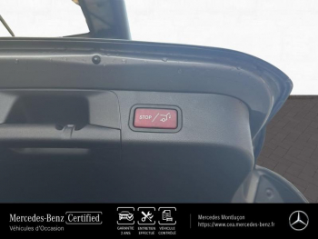 Photo 11 du bon plan MERCEDES-BENZ Classe B 180d 116ch AMG Line 8G-DCT occasion à 35890 €