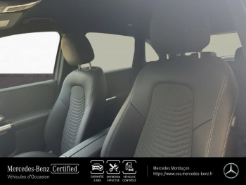 Photo 12 du bon plan MERCEDES-BENZ Classe B 180d 116ch AMG Line 8G-DCT occasion à 35890 €