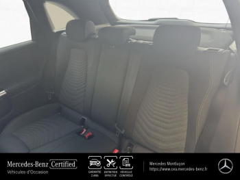Photo 13 du bon plan MERCEDES-BENZ Classe B 180d 116ch AMG Line 8G-DCT occasion à 35890 €