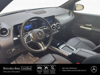 Photo 14 du bon plan MERCEDES-BENZ Classe B 180d 116ch AMG Line 8G-DCT occasion à 35890 €