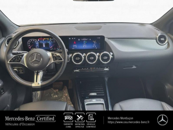 Photo 15 du bon plan MERCEDES-BENZ Classe B 180d 116ch AMG Line 8G-DCT occasion à 35890 €