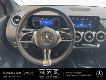 Photo 16 du bon plan MERCEDES-BENZ Classe B 180d 116ch AMG Line 8G-DCT occasion à 35890 €