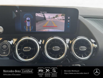 Photo 17 du bon plan MERCEDES-BENZ Classe B 180d 116ch AMG Line 8G-DCT occasion à 35890 €