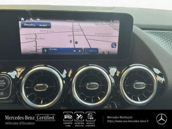 Photo 18 du bon plan MERCEDES-BENZ Classe B 180d 116ch AMG Line 8G-DCT occasion à 35890 €