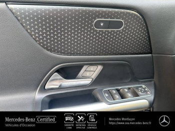 Photo 19 du bon plan MERCEDES-BENZ Classe B 180d 116ch AMG Line 8G-DCT occasion à 35890 €