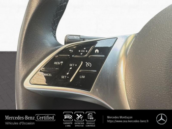 Photo 20 du bon plan MERCEDES-BENZ Classe B 180d 116ch AMG Line 8G-DCT occasion à 35890 €