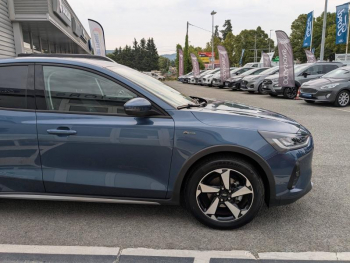 Photo 5 du bon plan FORD Focus Active 1.0 Flexifuel mHEV 125ch Active Style occasion à 19951 €