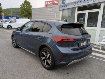 Photo 10 du bon plan FORD Focus Active 1.0 Flexifuel mHEV 125ch Active Style occasion à 19951 €