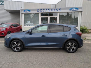 Photo 11 du bon plan FORD Focus Active 1.0 Flexifuel mHEV 125ch Active Style occasion à 19951 €