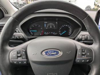 Photo 19 du bon plan FORD Focus Active 1.0 Flexifuel mHEV 125ch Active Style occasion à 19951 €