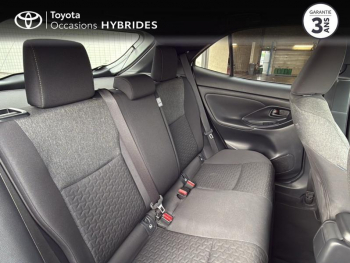 Photo 7 du bon plan TOYOTA Yaris Cross 116h Design MY22 occasion à 24990 €