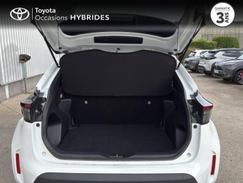 Photo 10 du bon plan TOYOTA Yaris Cross 116h Design MY22 occasion à 24990 €
