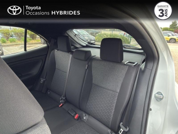 Photo 12 du bon plan TOYOTA Yaris Cross 116h Design MY22 occasion à 24990 €
