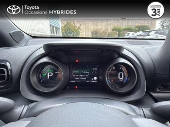 Photo 14 du bon plan TOYOTA Yaris Cross 116h Design MY22 occasion à 24990 €