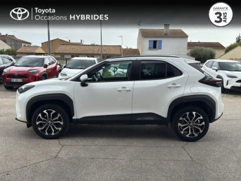 Photo 19 du bon plan TOYOTA Yaris Cross 116h Design MY22 occasion à 24990 €