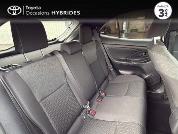 Photo 7 du bon plan TOYOTA Yaris Cross 116h Design MY22 occasion à 24990 €