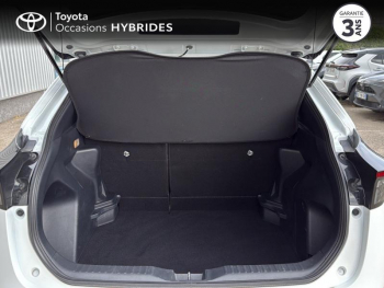Photo 10 du bon plan TOYOTA Yaris Cross 116h Design MY22 occasion à 24990 €