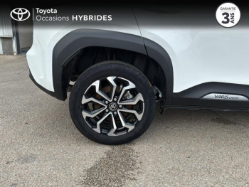 Photo 16 du bon plan TOYOTA Yaris Cross 116h Design MY22 occasion à 24990 €