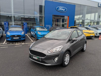 Photo 2 du bon plan FORD Fiesta 1.1 85ch Trend 5p Euro6.2 occasion à 11490 €