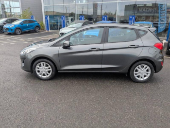 Photo 3 du bon plan FORD Fiesta 1.1 85ch Trend 5p Euro6.2 occasion à 11490 €