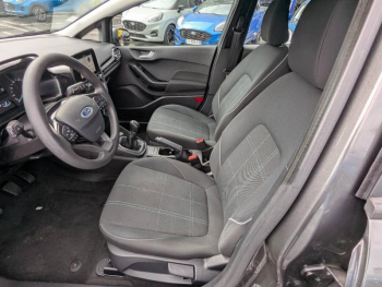 Photo 9 du bon plan FORD Fiesta 1.1 85ch Trend 5p Euro6.2 occasion à 11490 €