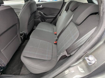 Photo 10 du bon plan FORD Fiesta 1.1 85ch Trend 5p Euro6.2 occasion à 11490 €