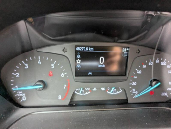 Photo 13 du bon plan FORD Fiesta 1.1 85ch Trend 5p Euro6.2 occasion à 11490 €