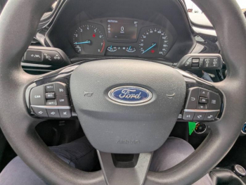 Photo 14 du bon plan FORD Fiesta 1.1 85ch Trend 5p Euro6.2 occasion à 11490 €