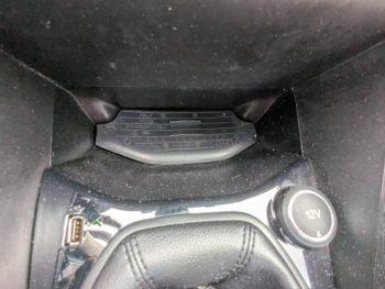 Photo 18 du bon plan FORD Fiesta 1.1 85ch Trend 5p Euro6.2 occasion à 11490 €
