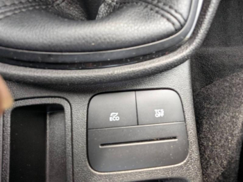 Photo 20 du bon plan FORD Fiesta 1.1 85ch Trend 5p Euro6.2 occasion à 11490 €