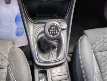 Photo 9 du bon plan FORD Puma 1.0 Flexifuel 125ch S&S mHEV Titanium occasion à 17990 €