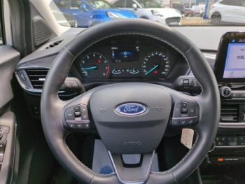 Photo 10 du bon plan FORD Puma 1.0 Flexifuel 125ch S&S mHEV Titanium occasion à 17990 €