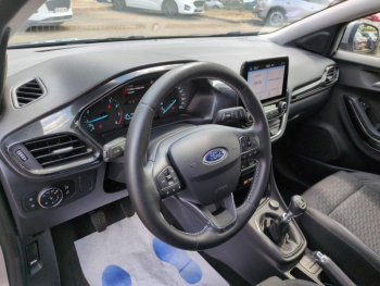 Photo 12 du bon plan FORD Puma 1.0 Flexifuel 125ch S&S mHEV Titanium occasion à 17990 €