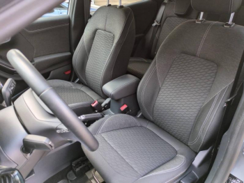Photo 13 du bon plan FORD Puma 1.0 Flexifuel 125ch S&S mHEV Titanium occasion à 17990 €