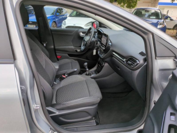 Photo 14 du bon plan FORD Puma 1.0 Flexifuel 125ch S&S mHEV Titanium occasion à 17990 €