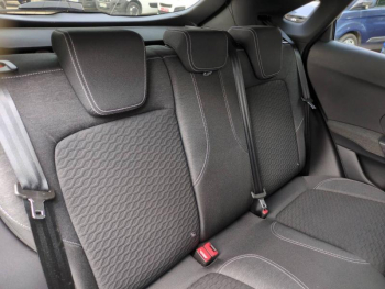 Photo 15 du bon plan FORD Puma 1.0 Flexifuel 125ch S&S mHEV Titanium occasion à 17990 €