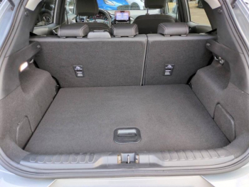Photo 16 du bon plan FORD Puma 1.0 Flexifuel 125ch S&S mHEV Titanium occasion à 17990 €
