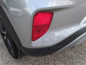 Photo 17 du bon plan FORD Puma 1.0 Flexifuel 125ch S&S mHEV Titanium occasion à 17990 €
