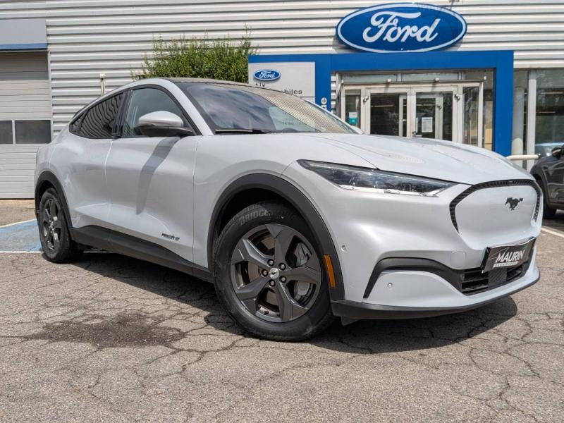 Bon plan FORD Mustang Mach-E 269ch Standard Range 76kWh 7cv occasion à 28990 €