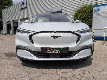 Photo 2 du bon plan FORD Mustang Mach-E 269ch Standard Range 76kWh 7cv occasion à 28990 €