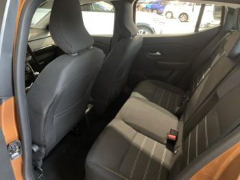 Photo 9 du bon plan DACIA Sandero 1.0 TCe 90ch Stepway Confort -22 occasion à 14490 €