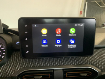 Photo 10 du bon plan DACIA Sandero 1.0 TCe 90ch Stepway Confort -22 occasion à 14490 €