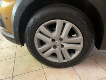 Photo 14 du bon plan DACIA Sandero 1.0 TCe 90ch Stepway Confort -22 occasion à 14490 €