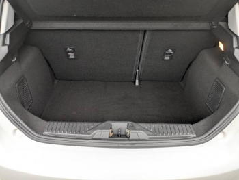 Photo 5 du bon plan FORD Fiesta 1.0 EcoBoost 125ch mHEV Titanium 5p occasion à 13930 €