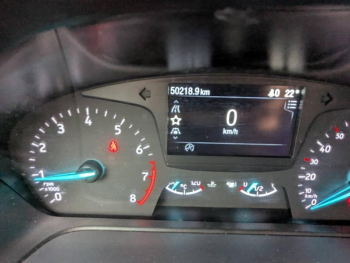 Photo 14 du bon plan FORD Fiesta 1.0 EcoBoost 125ch mHEV Titanium 5p occasion à 13930 €