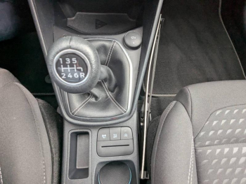 Photo 20 du bon plan FORD Fiesta 1.0 EcoBoost 125ch mHEV Titanium 5p occasion à 13930 €